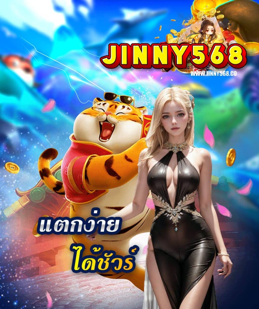 jinny568 vip